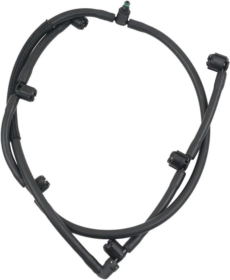 Yurefax Fuel Return Line Hose for Mercedes - Image 1