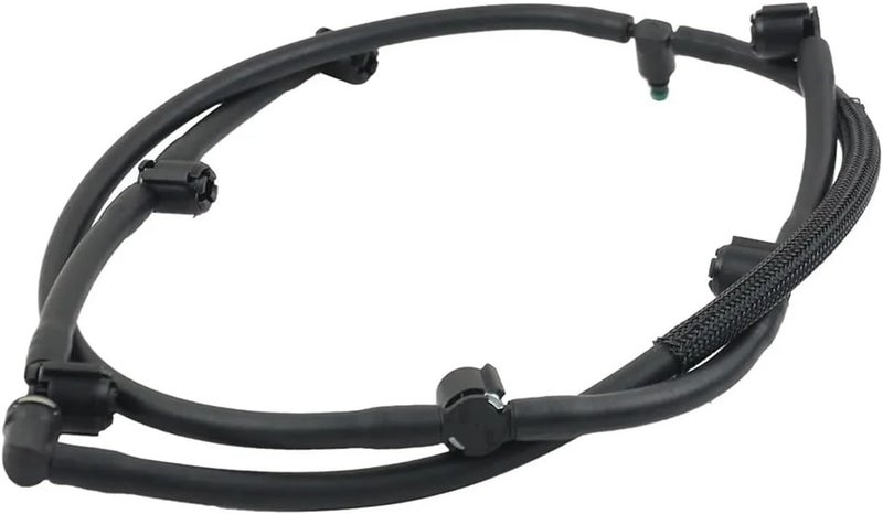 Yurefax Fuel Return Line Hose for Mercedes - Image 2