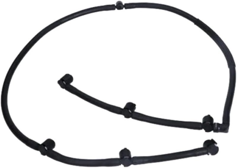Yurefax Fuel Return Line Hose for Mercedes - Image 4