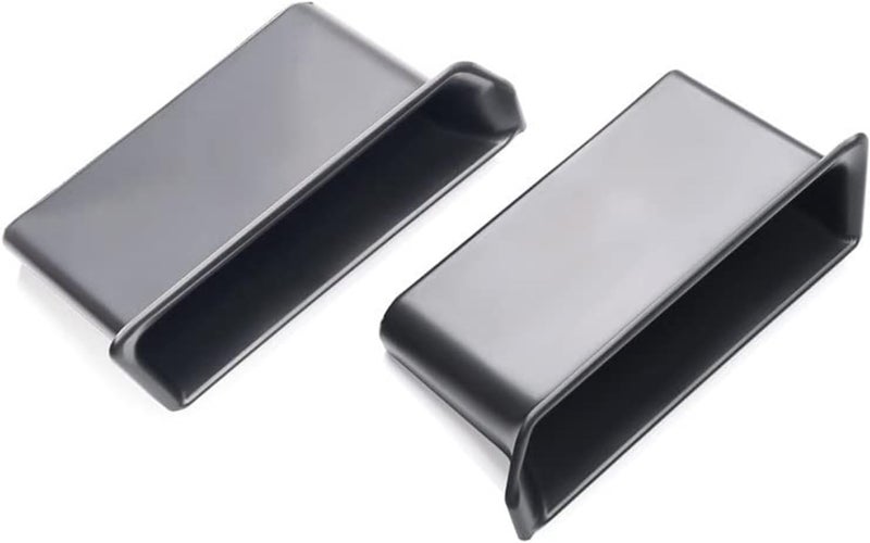 Wivplex Car Door Storage Bin for Jimny 2019-2022 - Image 5