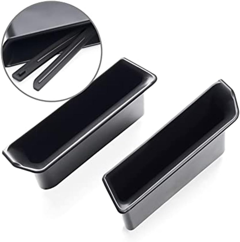 Wivplex Car Door Storage Bin for Jimny 2019-2022 - Image 2