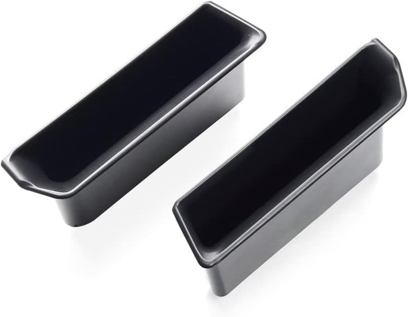 Wivplex Car Door Storage Bin for Jimny 2019-2022 - Image 3