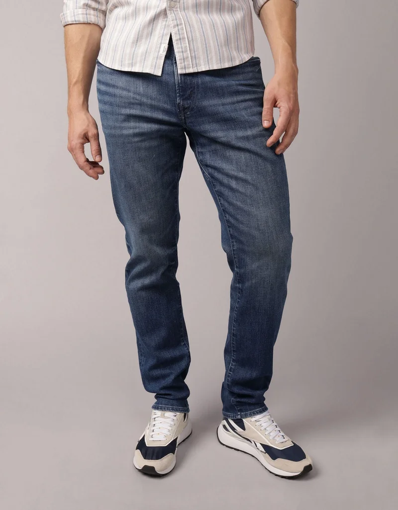 AE 24/7 AirFlex+ Temp Tech Athletic Fit Jean