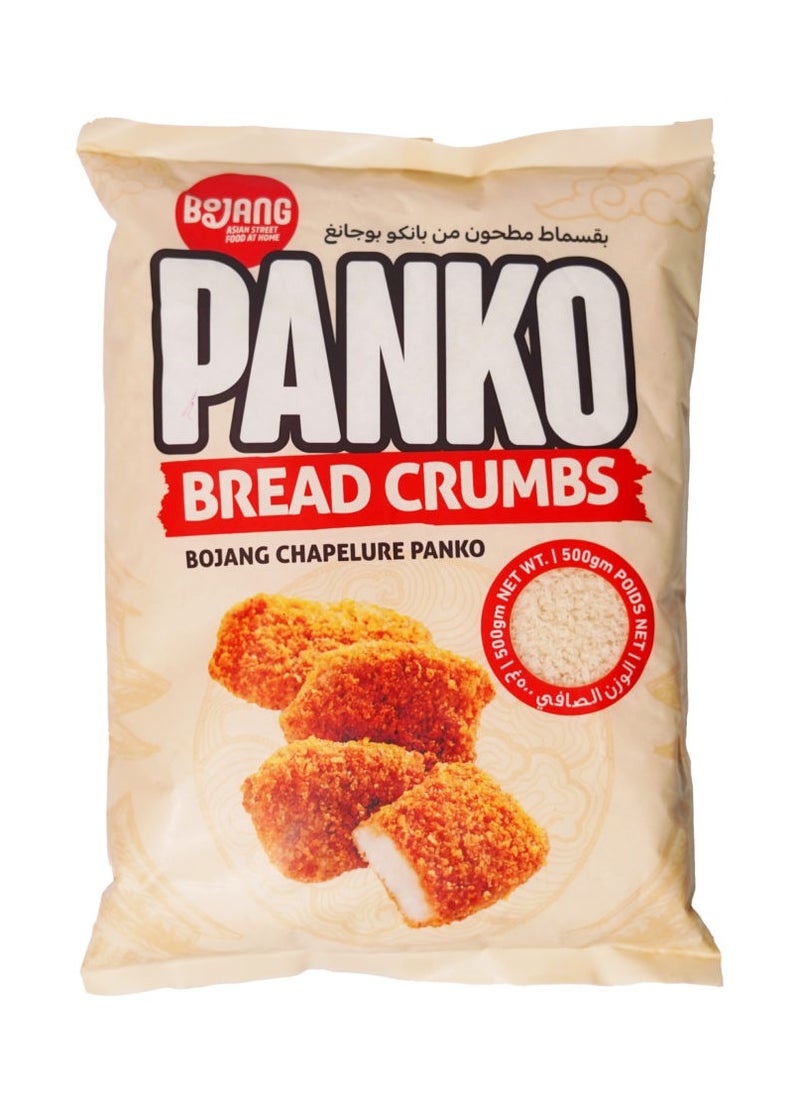 BOJANG Panko Bread Crums  - Image 1