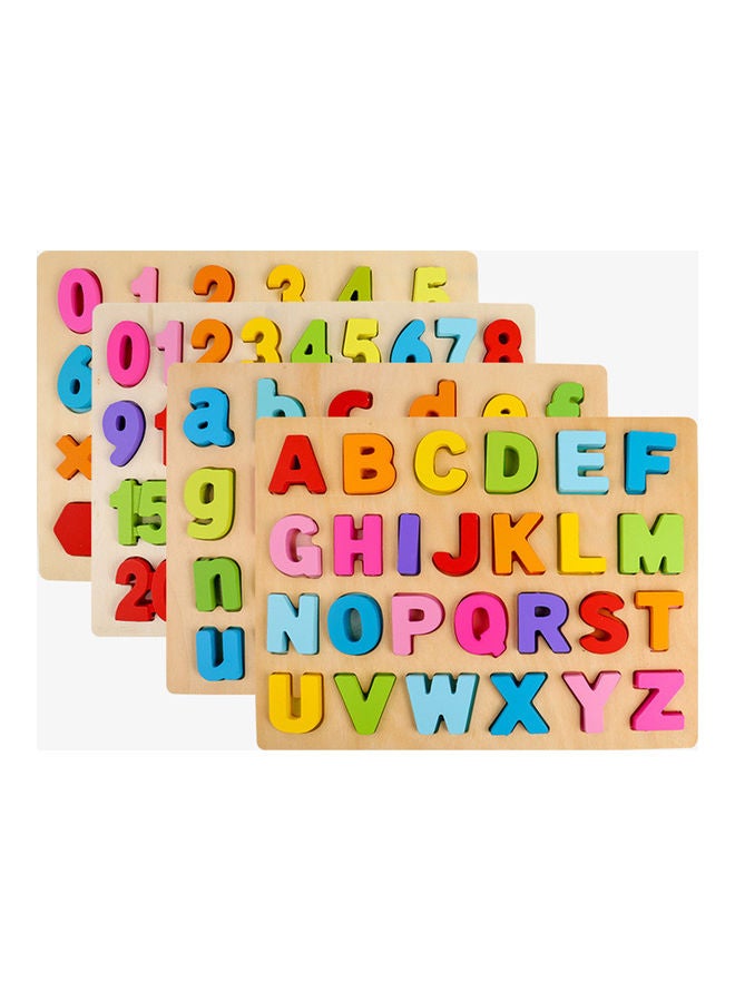 3D Math Puzzle Set - Image 2