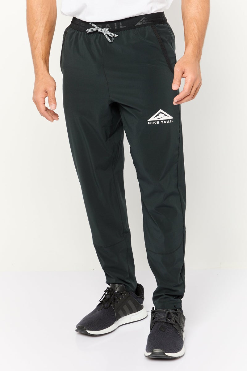 Nike Men Sportswear Fit Training Track Pants, Navy  - Image 1