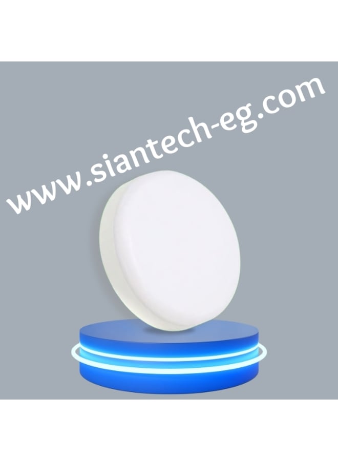 Sian Tech 50W LED Panel Light Warm aluminum 3000K - 25000h life time - CRI85 - 30month warranteewarrantee - Image 2