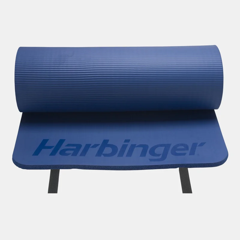 Harbinger Durafoam Antimicrobial Training Mat (16mm)