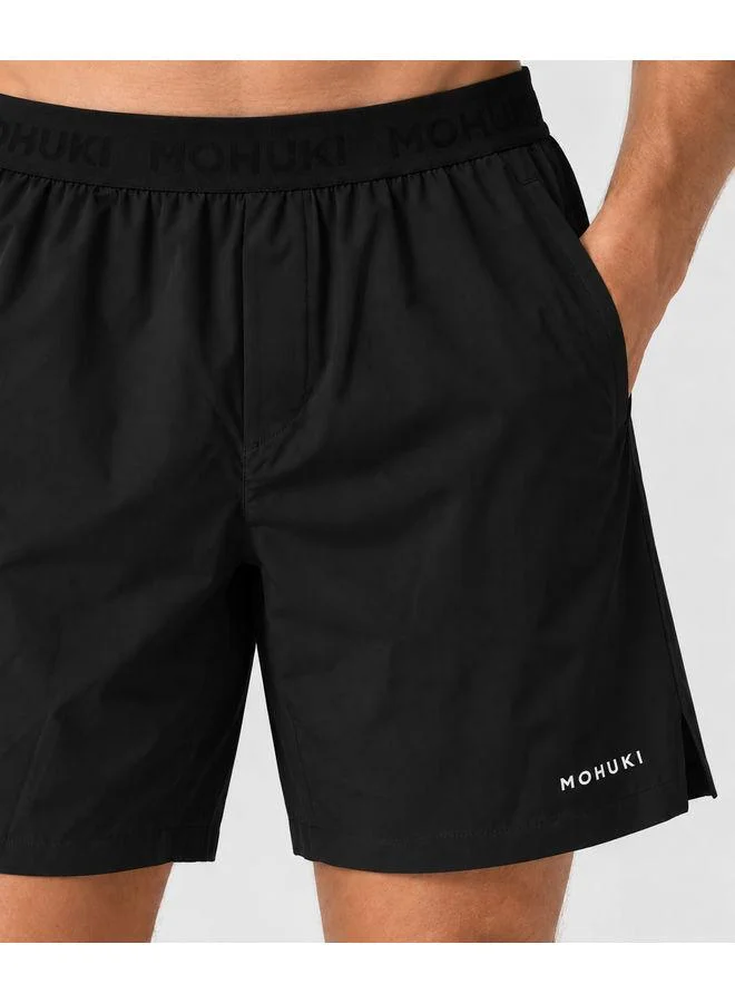 موهوكي Lightweight Sport Short