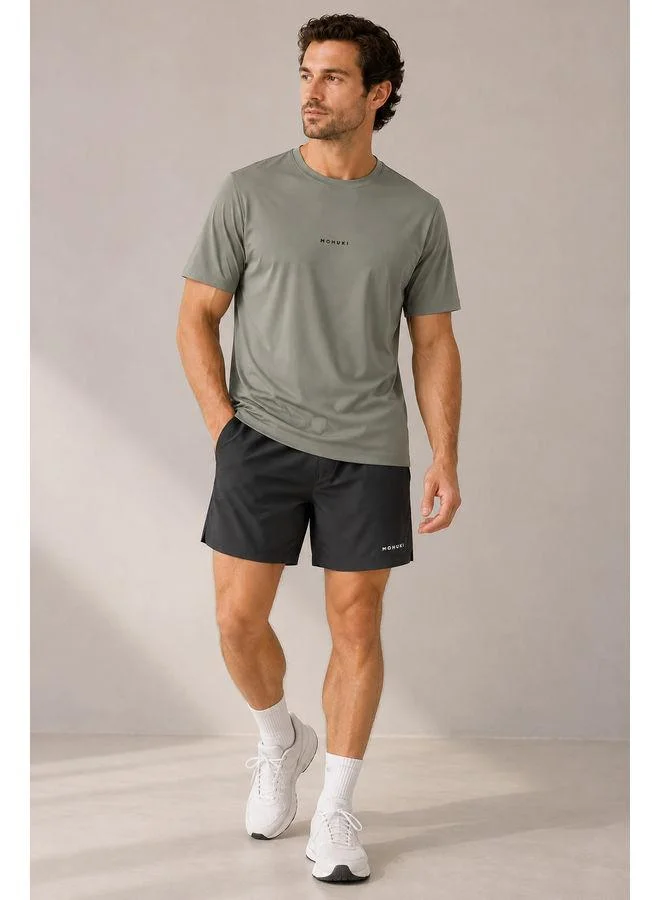 موهوكي Lightweight Sport Short