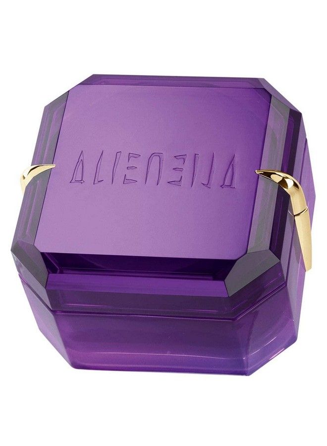 Thierry Mugler Alien Body Cream 200 Ml - Image 2