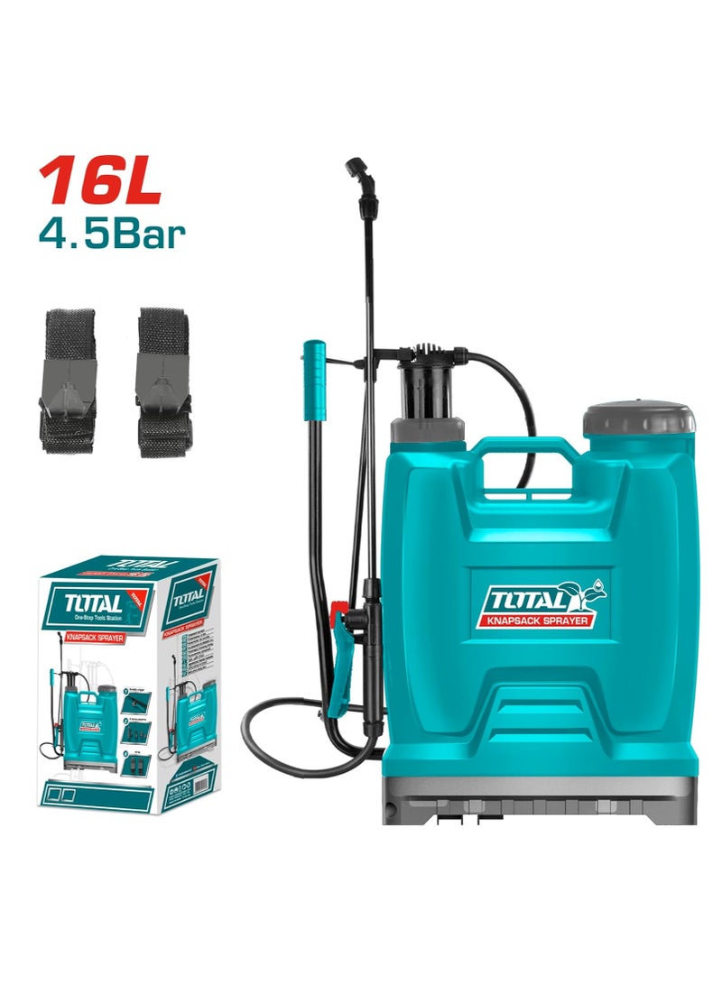THSPP41602 Total 16L Sprayer