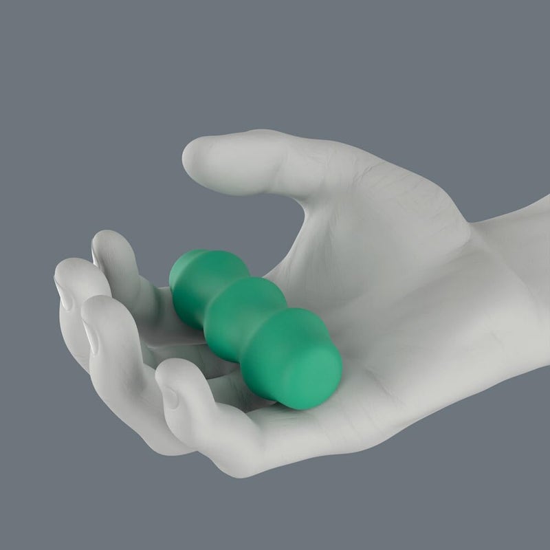 Wera 05028230001 Nutspinner 395-5.5x125mm - Image 3