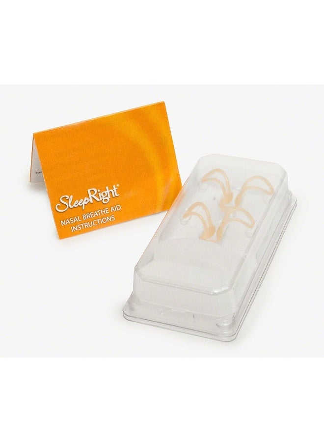 SleepRight Splintek Sleep Right Intra-Nasal Breathe Aid - 30 Day (2Count) - Image 3