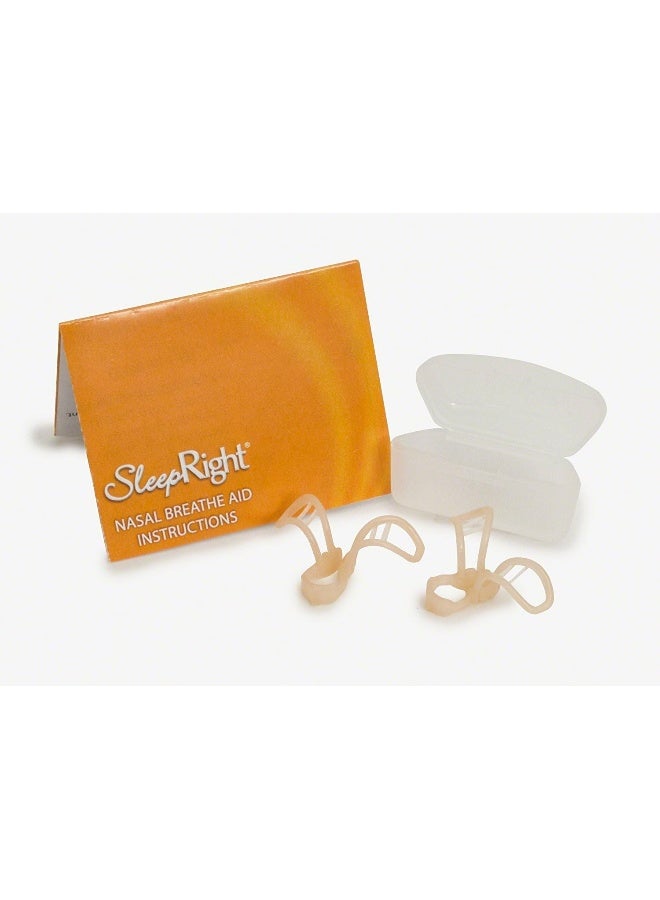 SleepRight Splintek Sleep Right Intra-Nasal Breathe Aid - 30 Day (2Count) - Image 4