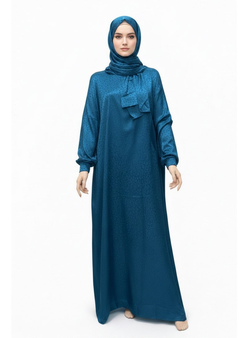 سادل اسدال جاكار ازرق - Image 1