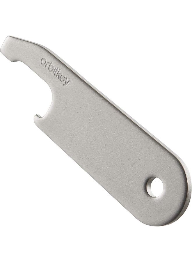 Orbitkey Bottle Opener For Key Organizer Or Key Ring - Image 4