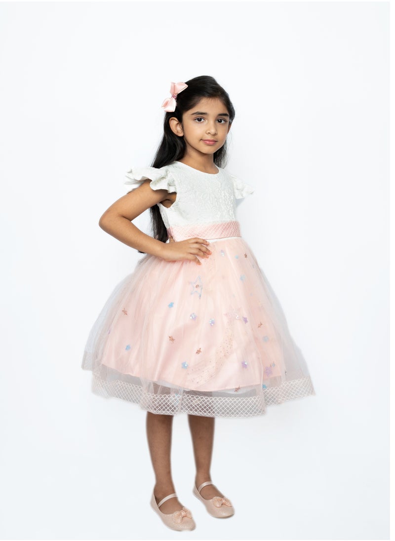 Little Stars Tulle Party Dress Pink - pzsku/Z57AD6CA23D939C8E0E4CZ/45/_/1689273626/dc426a7f-ffb6-49bb-a71b-b352fc26236b