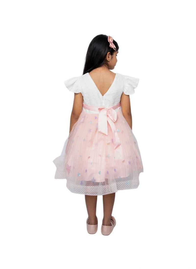 Little Stars Tulle Party Dress Pink - pzsku/Z57AD6CA23D939C8E0E4CZ/45/_/1735719927/9667fb76-9b2b-4917-b282-df8e701fa6a2