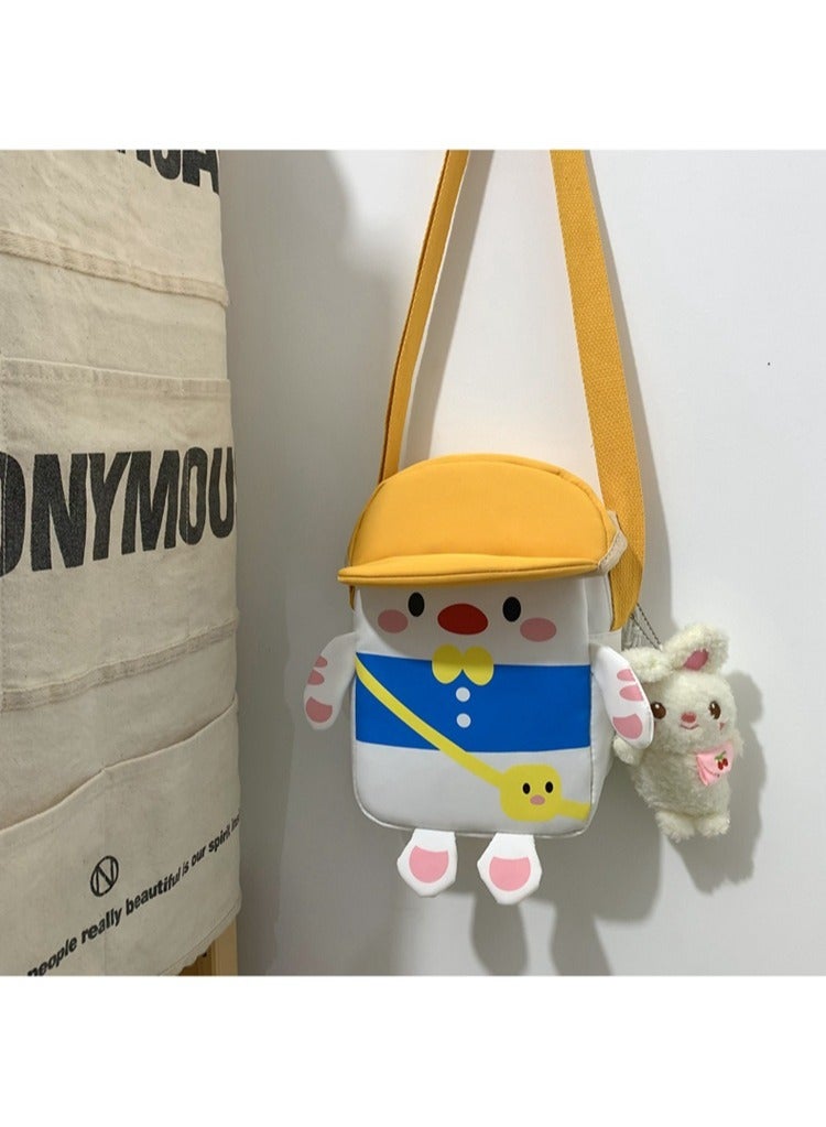 New Casual Ins Crossbody Bag Shoulder Bag