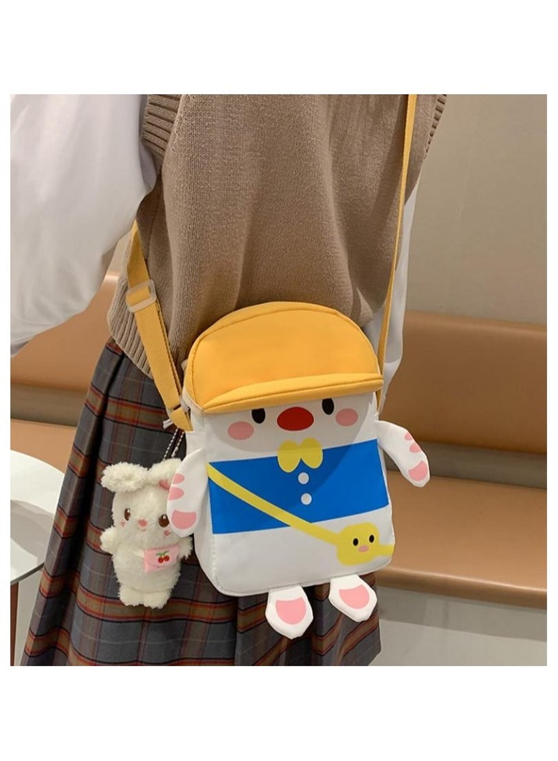 New Casual Ins Crossbody Bag Shoulder Bag