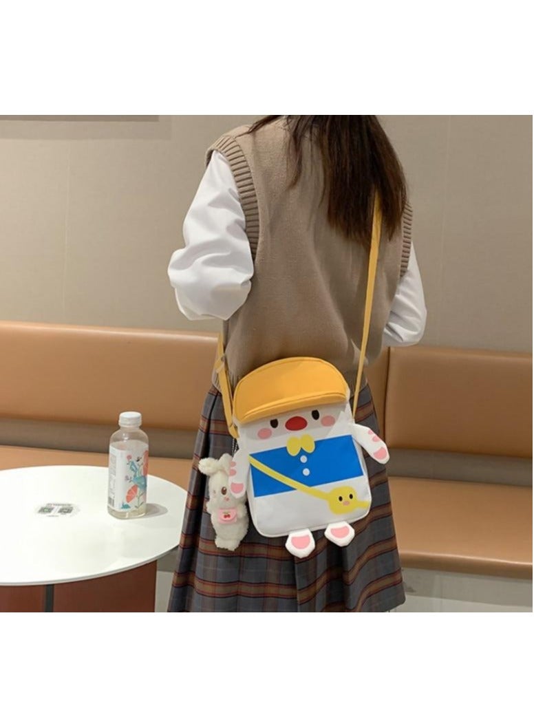 New Casual Ins Crossbody Bag Shoulder Bag