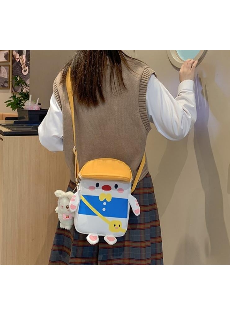 New Casual Ins Crossbody Bag Shoulder Bag