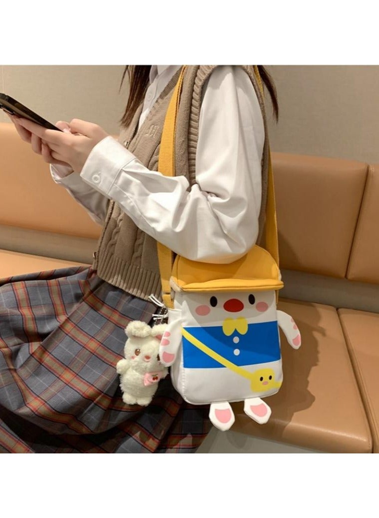 New Casual Ins Crossbody Bag Shoulder Bag