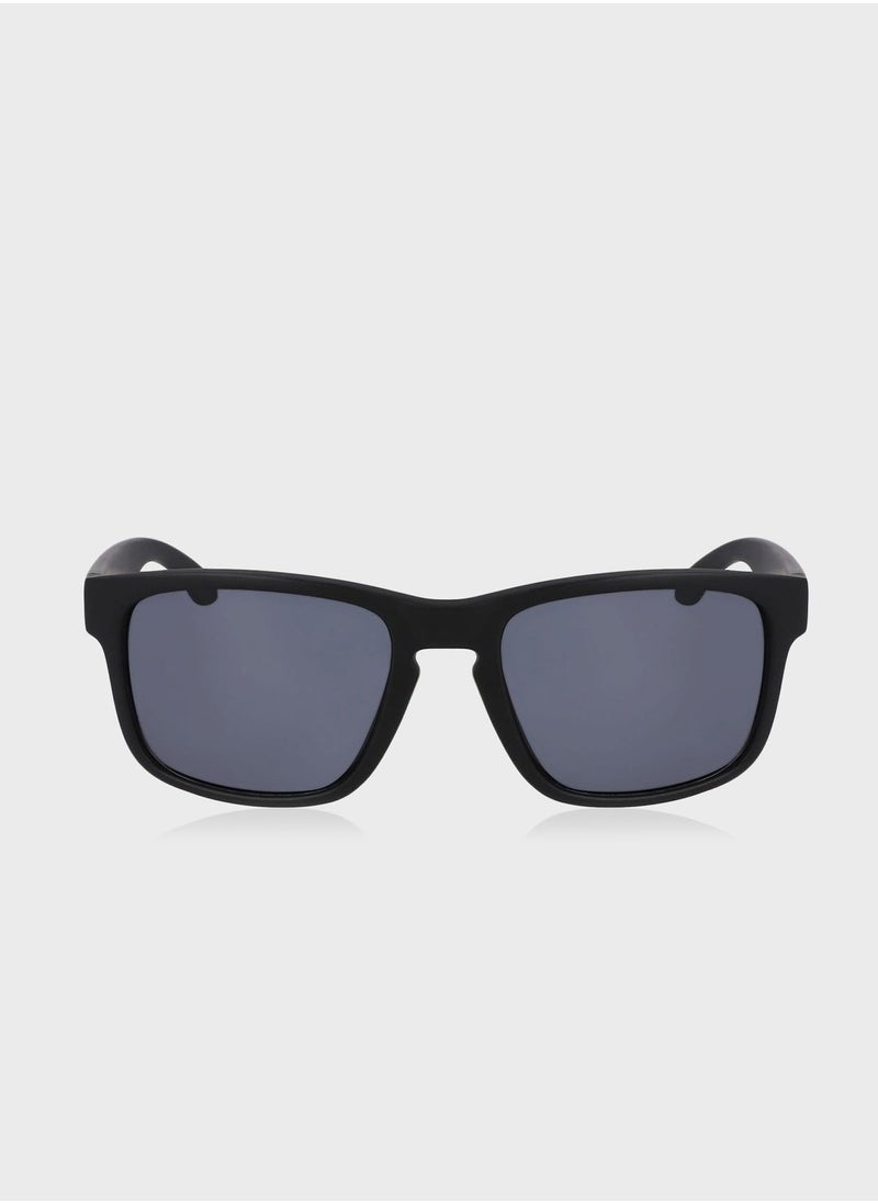 NAUTICA - N2247S Oversized Sunglasses - Image 1