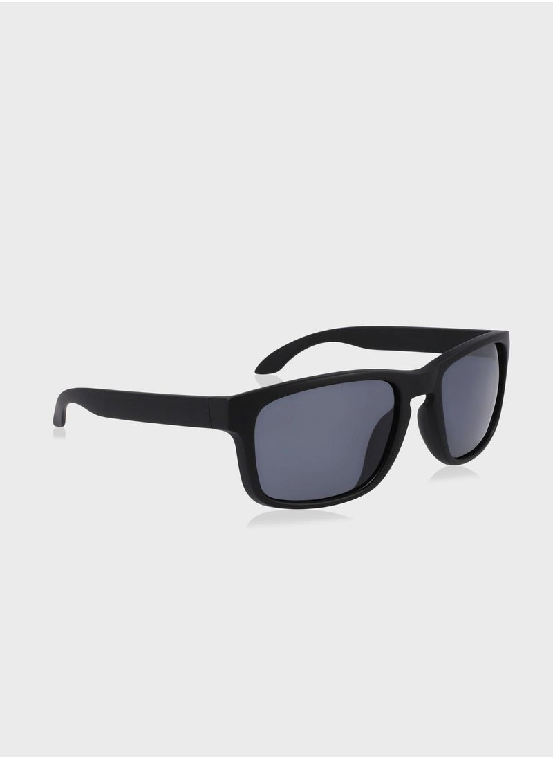 NAUTICA - N2247S Oversized Sunglasses - Image 1
