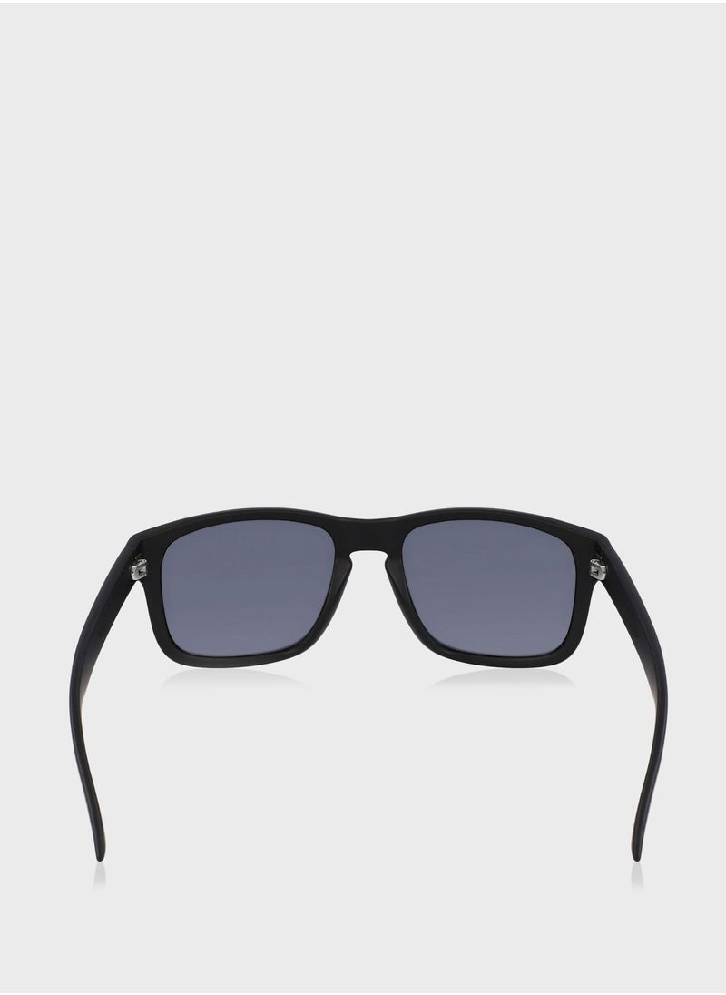 NAUTICA - N2247S Oversized Sunglasses - Image 1