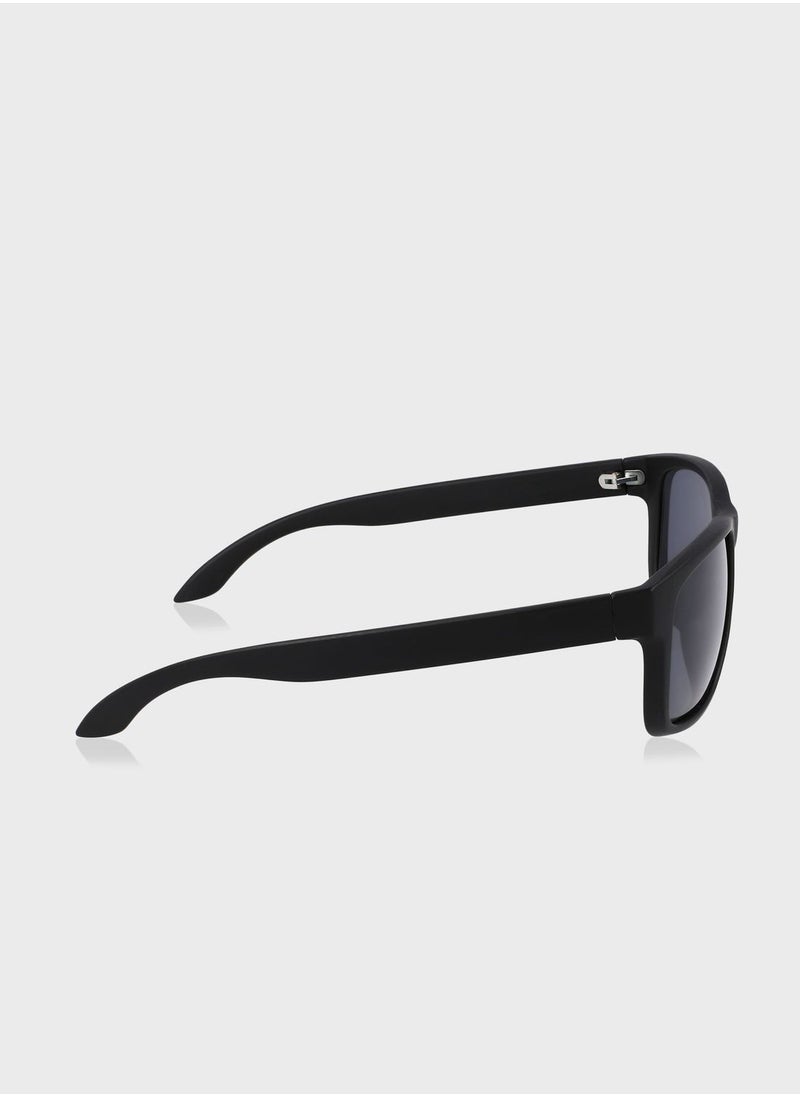 NAUTICA - N2247S Oversized Sunglasses - Image 1