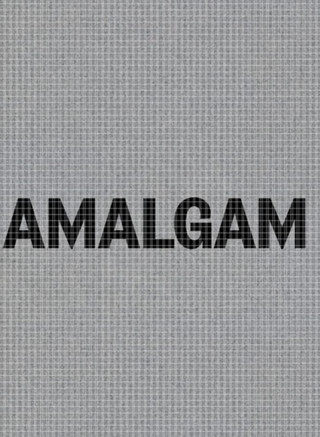 THEASTER GATES: : AMALGAM 