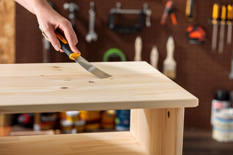 Minwax Stainable Wood Filler, 16 oz - Image 3