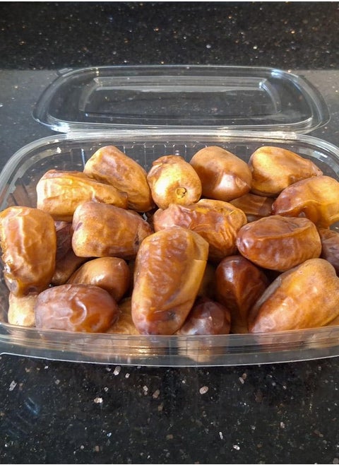 Nabtet Ali - Saudi Dates - 1/2 Kilo