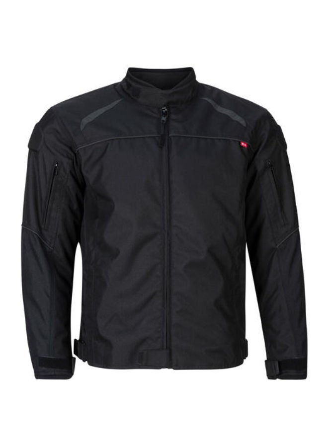 NORU TAIFU JACKET BLACK XSM