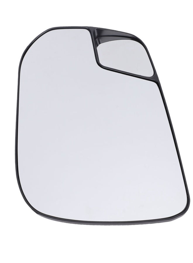Rearview Mirror Glass Replacement for All Terrain 2018-2020 Car Heated Anti Fog and Defrosting Side Mirror Glass Left 23191160 - Image 5