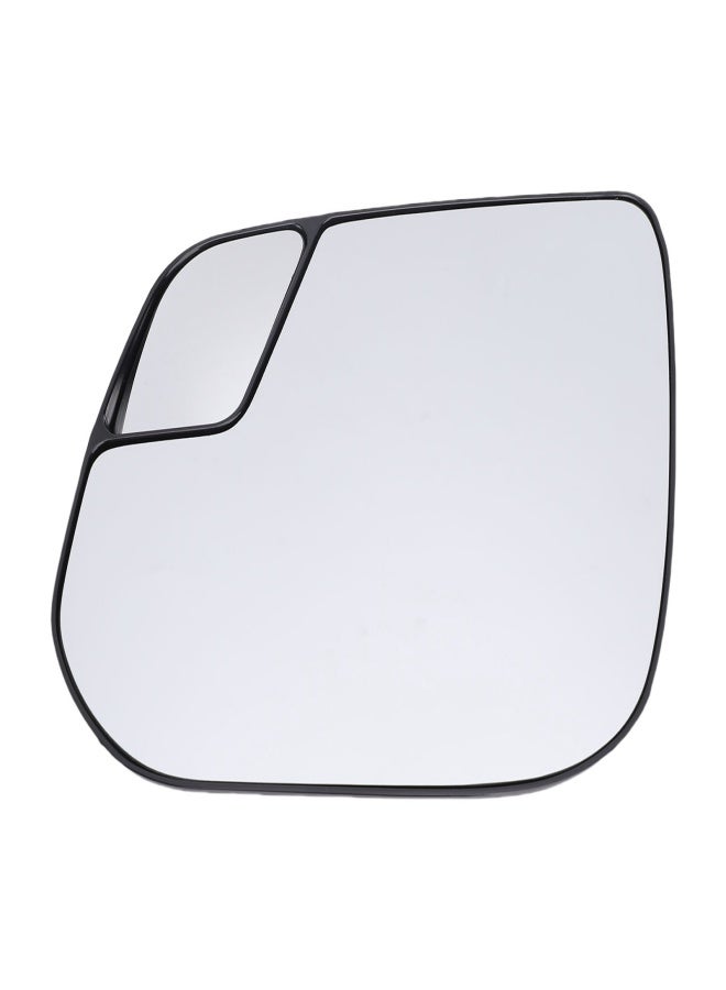Rearview Mirror Glass Replacement for All Terrain 2018-2020 Car Heated Anti Fog and Defrosting Side Mirror Glass Left 23191160 - Image 2