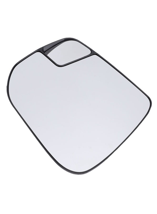 Rearview Mirror Glass Replacement for All Terrain 2018-2020 Car Heated Anti Fog and Defrosting Side Mirror Glass Left 23191160 - Image 4