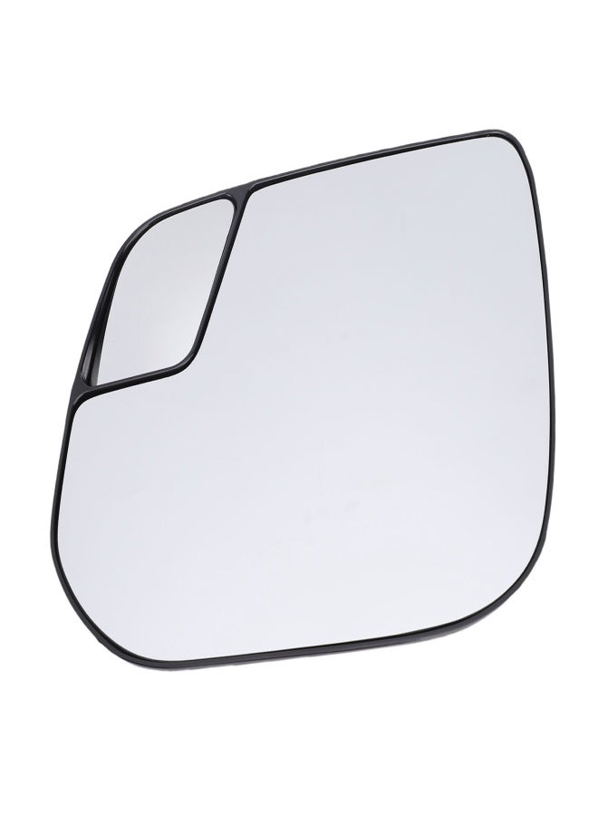 Rearview Mirror Glass Replacement for All Terrain 2018-2020 Car Heated Anti Fog and Defrosting Side Mirror Glass Left 23191160 - Image 3