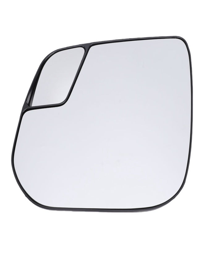 Rearview Mirror Glass Replacement for All Terrain 2018-2020 Car Heated Anti Fog and Defrosting Side Mirror Glass Left 23191160 - Image 1