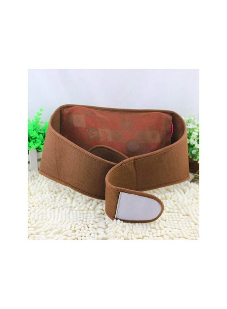 Hand and Back Warmer - Brown - Image 2