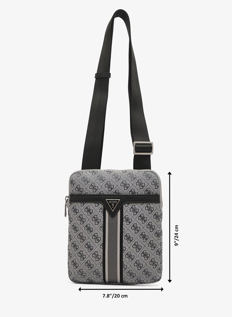 GUESS Narrow Strap Crossbody - Image 5
