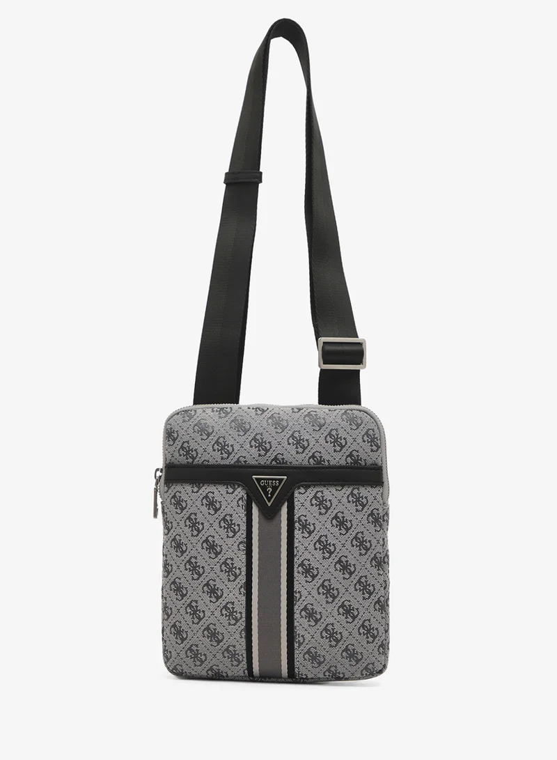GUESS Narrow Strap Crossbody