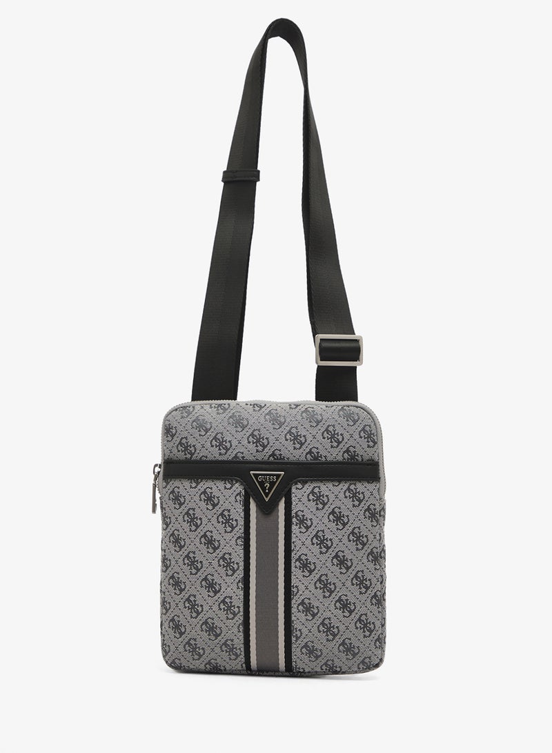 GUESS Narrow Strap Crossbody - Image 1
