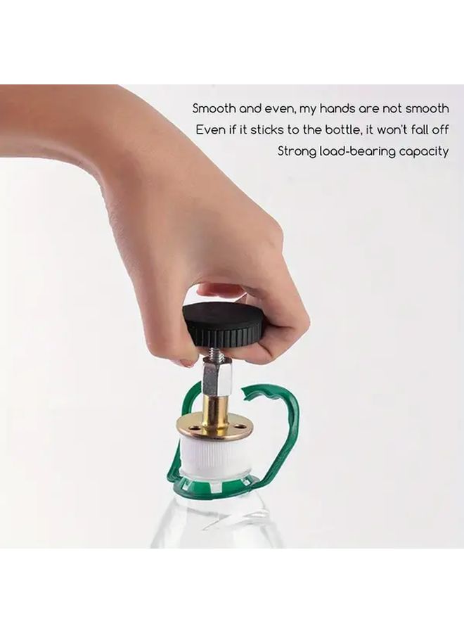 Self Adhesive Anti Shake Bed Frame Stoppers Adjustable Anti Squeaking Headboard Size S - Image 2