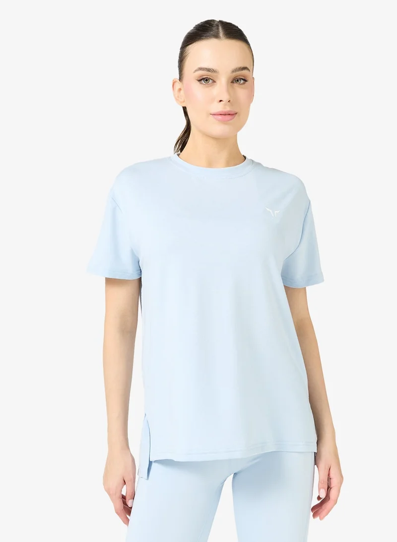 SQUATWOLF Essentials Oversized T-Shirt