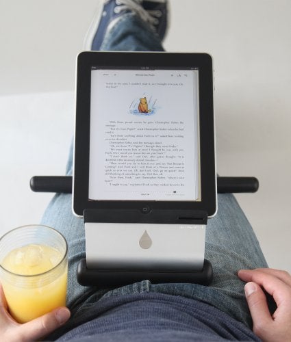 Rain Design iRest Lap Stand for iPad - Image 5