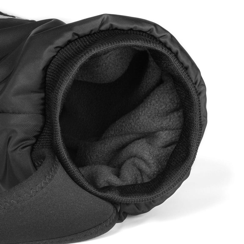 Suddora Football Hand Warmer, Lightweight Polyester Blend Sports Pods for Cold Weather with Zipped Pocket and Adjustable Strap, Weather-Proof Warmer Perfect for Football, Baseball, Hiking, Camping - Image 3