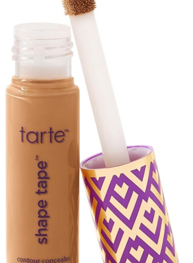 تارت Tarte Shape Tape Contour Concealer - Tan Sand 42S Tan Sand - Image 1